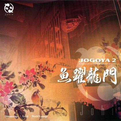 Jogoya 2 (2 CD)