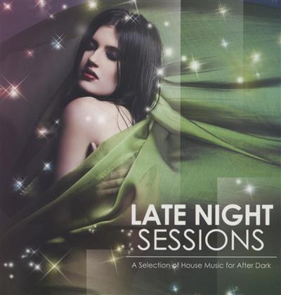 Late Night Sessions (2 CDs)