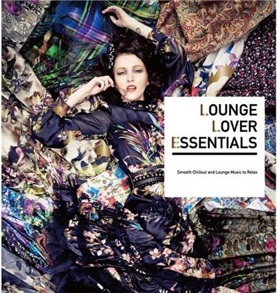Lounge Lover Essentials (2 CDs)