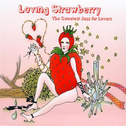 Loving Strawberry