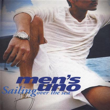 Mens Uno Vol. 2 - Sailing Over The Sea (2 CDs)