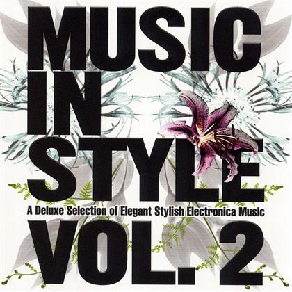 Music In Style 2 (2 CDs)
