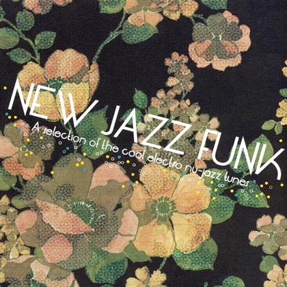 New Jazz Funk (2 CDs)