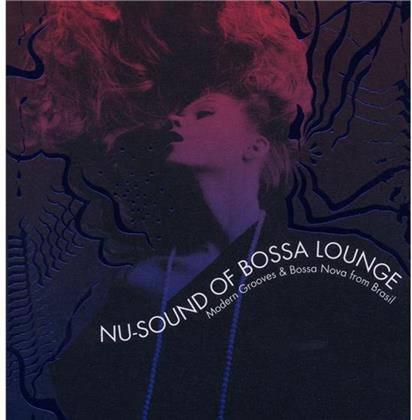 Nu-Sound Of Bossa Lounge (2 CDs)