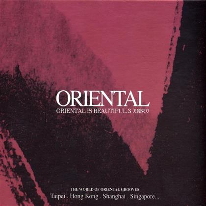 Oriental Vol. 3 (2 CDs)