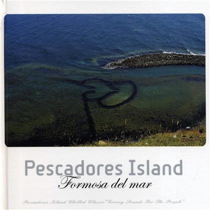 Pescadores Island - Formosa Del Mar (2 CDs)