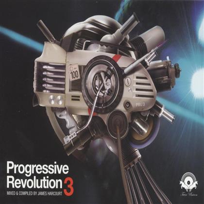 Progressive Revolution Vol. 3 (2 CDs)