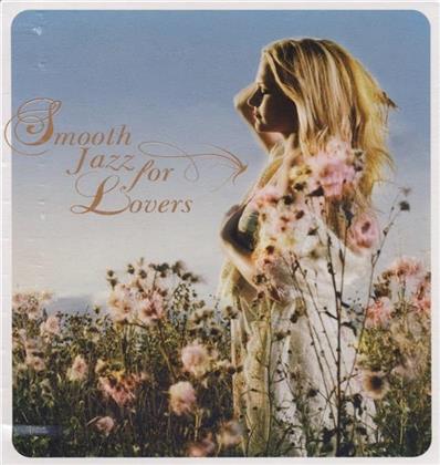 Smooth Jazz For Lovers (2 CDs)