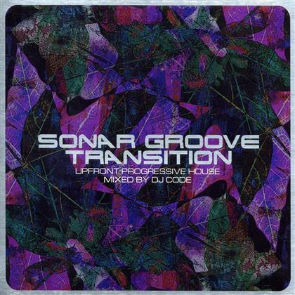 Sonar Groove Transition (2 CDs)