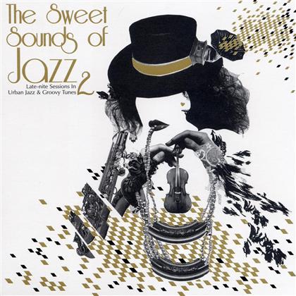 Sweet Sounds Of Jazz 2 (2 CDs)