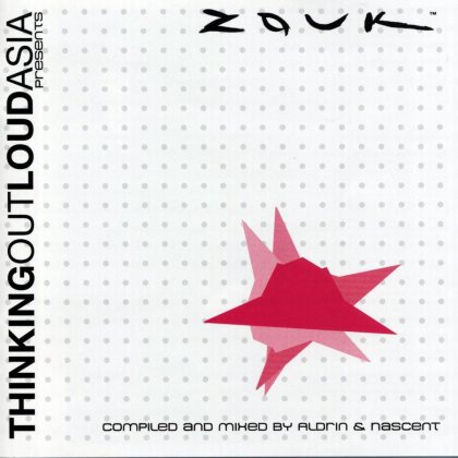Thinking Out Loud Asia: Zouk (2 CDs)