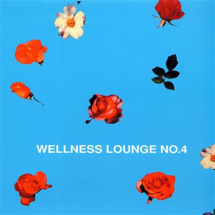 Wellness Lounge No. 4 (2 CDs)