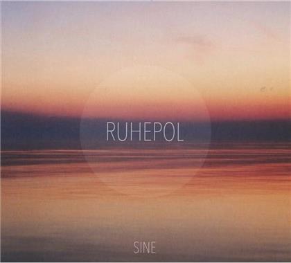 Sine (Electronica) - Ruhepol