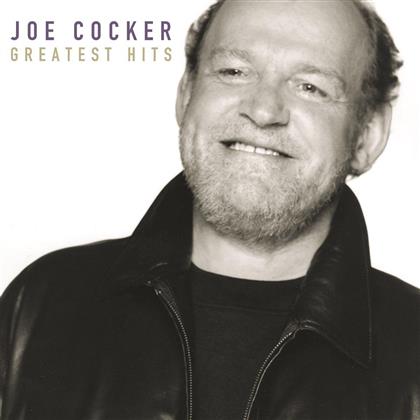 Joe Cocker - Greatest Hits - Music On Vinyl (2 LPs)