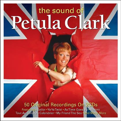 Petula Clark - Sound Of (2015 Version, 2 CDs)