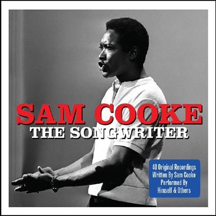Sam Cooke - Songwriter (2 CDs)