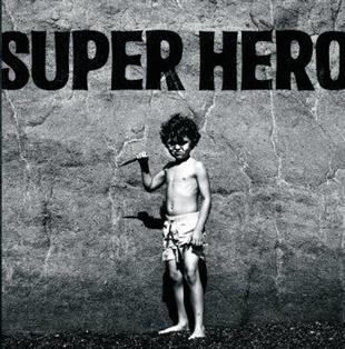 Faith No More - Superhero - 7 Inch (7" Single)