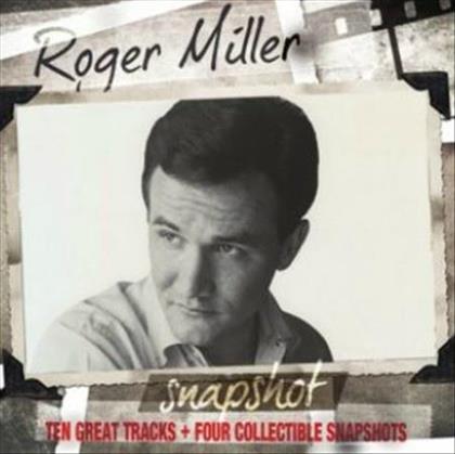 Roger Miller - Snapshot: Roger Miller