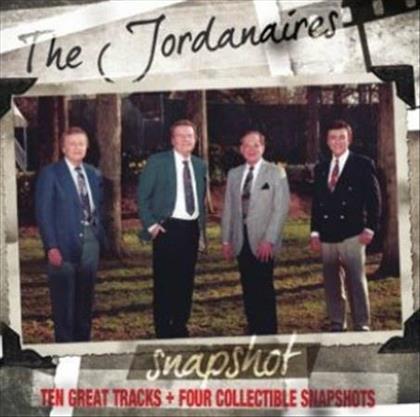 The Jordanaires - Snapshot: The Jordanaires