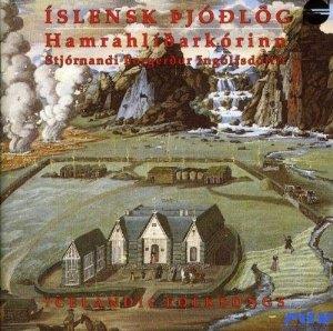Icelandic Folksongs