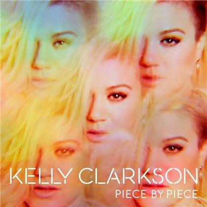 Kelly Clarkson - Piece By Piece (Édition Limitée)