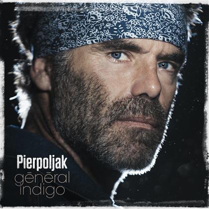 Pierpoljak - General Indigo (LP)
