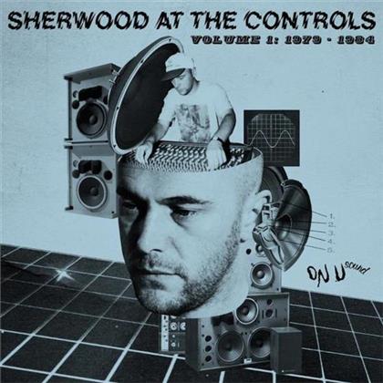 Adrian Sherwood - Sherwood At The Controls Vol.1
