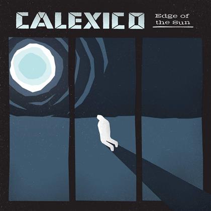 Calexico - Edge Of The Sun - + 1 Bonustrack (Japan Edition)