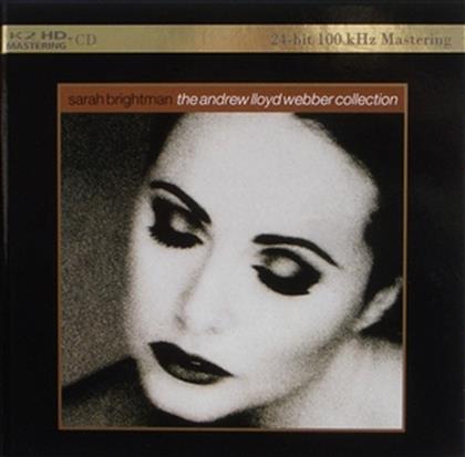 Sarah Brightman - Andrew Lloyd Webber Collection (Hybrid SACD)