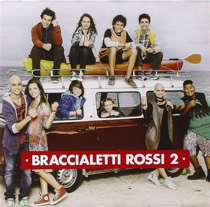 Braccialetti Rossi - Various 2 - TV Series