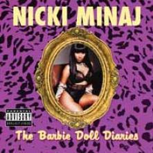 Nicki Minaj - Barbie Doll Diaries