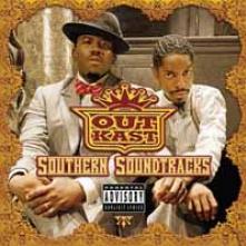 Outcasts - Southern Soundtracks