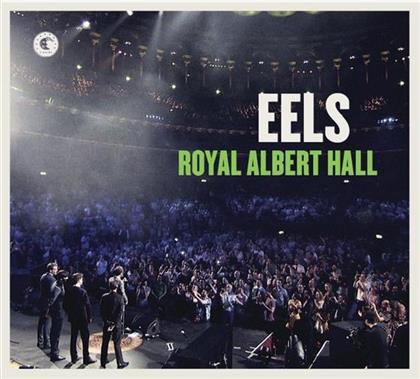 Eels - Royal Albert Hall (2 CD + DVD)