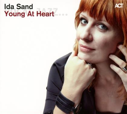 Ida Sand - Young At Heart