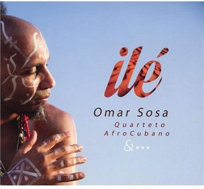 Omar Sosa - Ile
