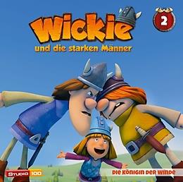 Wickie - 02 Die Koenigin Der Winde