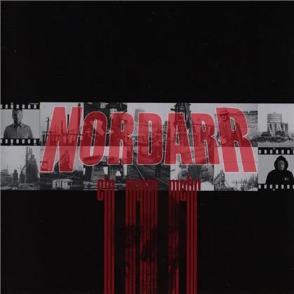 Nordarr - Ein Mann Mehr EP