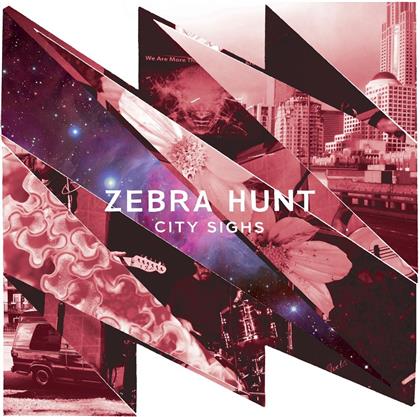 Zebra Hunt - City Sighs (LP)