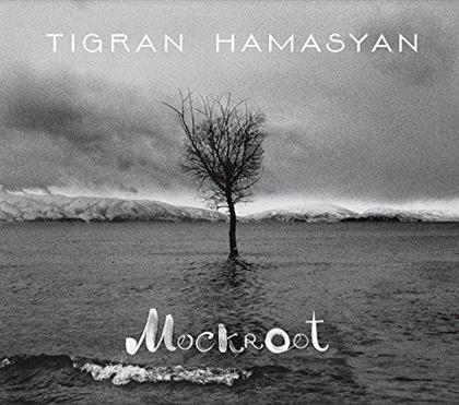 Tigran Hamasyan - Mockroot - + 1 Bonustrack (Japan Edition)
