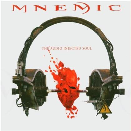 Mnemic - Audio Injected Soul