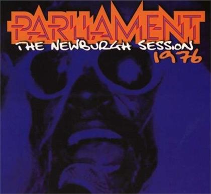 Parliament - Newburgh Sessions 1976