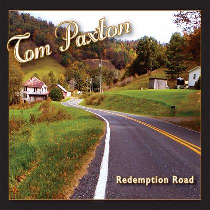 Tom Paxton - Redemption Road
