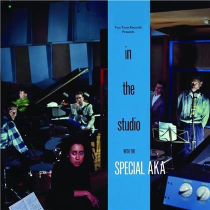 The Specials - In The Studio (2015 Version, 2 CDs)