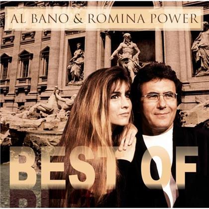 Albano & Romina Power - Best Of