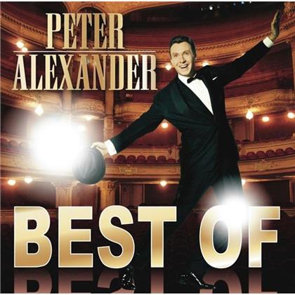 Peter Alexander - Best Of