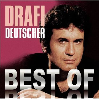Drafi Deutscher - Best Of