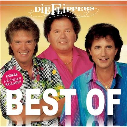 Die Flippers - Best Of (2015 Version)