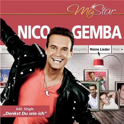 Nico Gemba - My Star