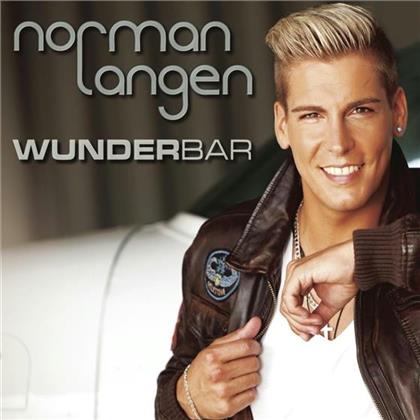 Norman Langen (DSDS) - Wunderbar