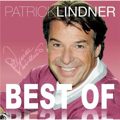 Patrick Lindner - Best Of (2015 Version)